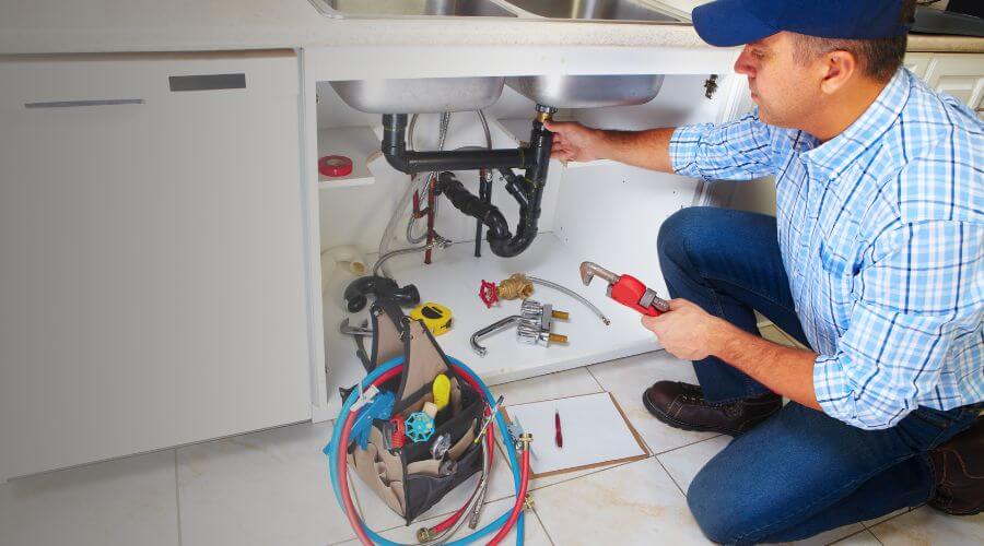 Professional expert plumbing services in Knox, PA